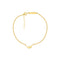 LUNAR GLOW BRACELET GOLD